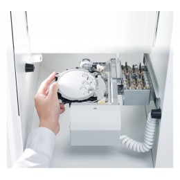 Roland DWX-52D - стоматологический фрезерный станок