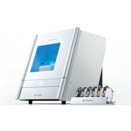 Roland DWX-52D - стоматологический фрезерный станок