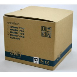 New Handy Eco - бесщеточный зуботехнический микромотор 60000 об/мин, с наконечником BM40M/BHS, 40000 об/мин, педаль FS60N