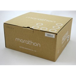 Marathon-3 Champion New - щеточный зуботехнический микромотор, с наконечником SDE-H37LN, 35000 об/мин, педаль SFP-27