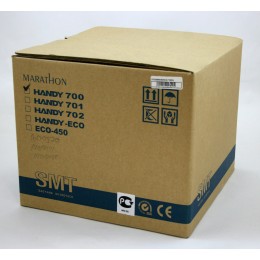 Marathon Handy 700 - бесщеточный зуботехнический микромотор повышенной мощности с наконечником BM40M/BHS, 40000 об/мин, 230 Вт, FS60N