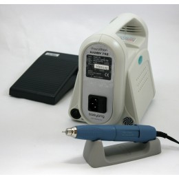 Marathon HANDY 702 Lite - зуботехнический микромотор повышенной мощности с наконечником SDE-SH40C, 40000 об/мин, 100 Вт, FS60N