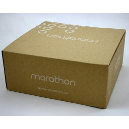 Marathon N2 - щеточный зуботехнический микромотор с наконечником SDE-H37LSP, 35000 об/мин, 50 Вт, педаль SFP-27