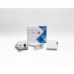 STRONG 207A 107II - аппарат для маникюра c вариационной педалью, в коробке, 35000 об/мин