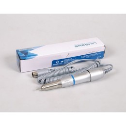 STRONG 207A 107II - аппарат для маникюра c вариационной педалью, в коробке, 35000 об/мин