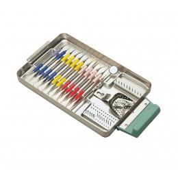 Statim 2000 G4 - кассетный автоклав, объем кассеты 1,8 л