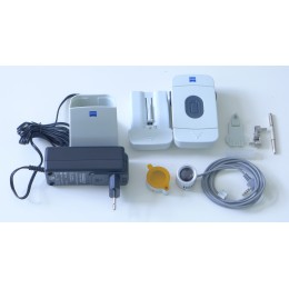 EyeMag Light II - мощный LED-осветитель с максимальной интенсивностью освещения 50000 люкс для высокой детализации