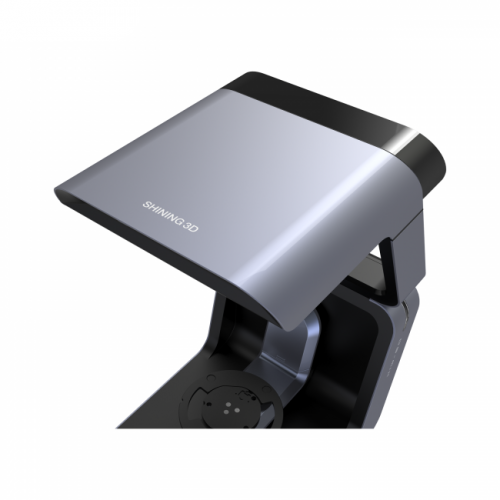 Autoscan DS-MIX - дентальный 3D-сканер | Shining 3D (Китай)