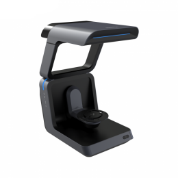 Autoscan DS-MIX - дентальный 3D-сканер