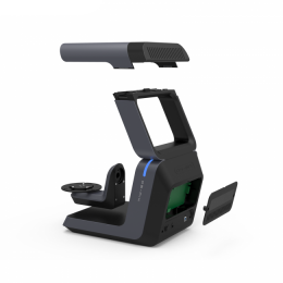 Autoscan DS-MIX - дентальный 3D-сканер