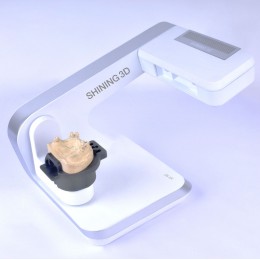 Autoscan DS-EX - дентальный 3D-сканер