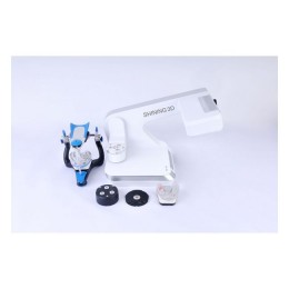Autoscan DS-EX - дентальный 3D-сканер