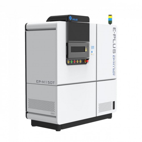 EP-M150T - 3D принтер для печати металлами | Shining 3D (Китай)