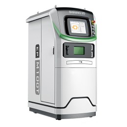 EP-M100T – 3D принтер для печати металлами