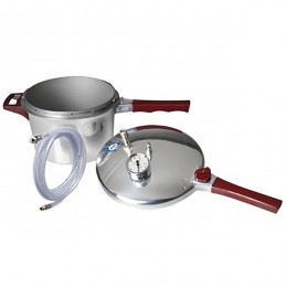 S-U-ACRYLMAT - аппарат для холодной полимеризации, 4 л