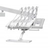 Siger S30 - стоматологическая установка с верхней подачей инструментов  | Siger (Китай)