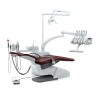 Siger S90 - стоматологическая установка с верхней подачей инструментов | Siger (Китай)