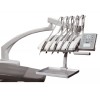 Siger S90 - стоматологическая установка с верхней подачей инструментов | Siger (Китай)