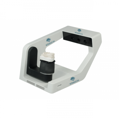 SLD-K1 - стоматологический 3D-сканер | Silide KINGCH (Китай)