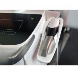 Primescan - высокоскоростной интраоральный сканер