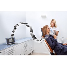 XIOS XG SELECT USB MODUL - модульная сенсорная система со сменный кабелем