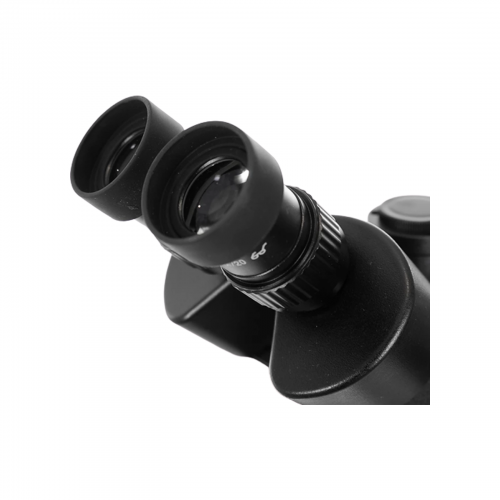 SkopDental - дентальный стереоскопический микроскоп с плавной регулировкой увеличения | SkopDental (Украина)