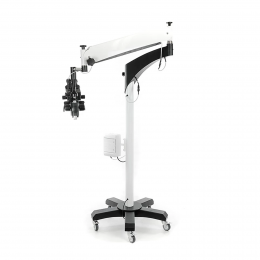 SkopDental - дентальный стереоскопический микроскоп с плавной регулировкой увеличения