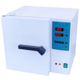 ГП-10 СПУ - стерилизатор воздушный, 10 л