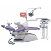 Premier 18 Comfort - стоматологическая установка с нижней подачей инструментов | Premier (Китай)