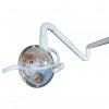 Premier 05 - стоматологическая установка с нижней подачей инструментов | Premier (Китай)