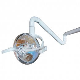 Premier 05 - стоматологическая установка с нижней подачей инструментов