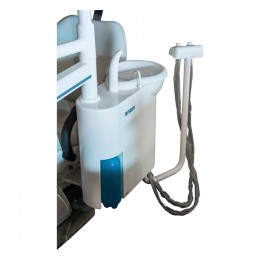 Premier 05 - стоматологическая установка с нижней подачей инструментов