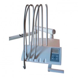 Premier 11 - стоматологическая установка с верхней подачей инструментов