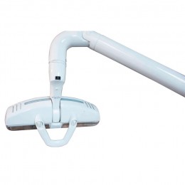 Premier 11 - стоматологическая установка с верхней подачей инструментов