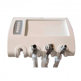 Premier 16 - стоматологическая установка с нижней подачей инструментов