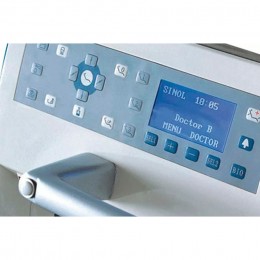 Premier 18 Comfort - стоматологическая установка с нижней подачей инструментов