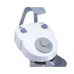 Premier 18 Comfort - стоматологическая установка с нижней подачей инструментов