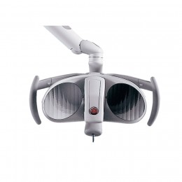 Premier 18 Premium - стоматологическая установка с интегрированной системой контроля над общим состоянием пациента