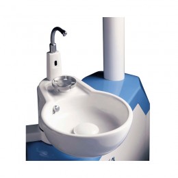 Premier 18 Premium - стоматологическая установка с интегрированной системой контроля над общим состоянием пациента