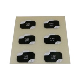 Пластины для Digora Optime Classic №0, 6 штук