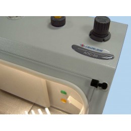 АПС-20 - пескоструйный аппарат (для тонкой обработки)