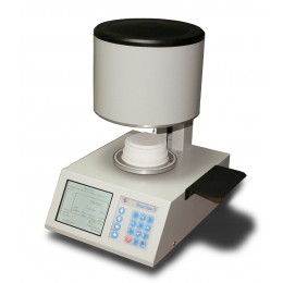 Микротерм-70 - вакуумная электропечь для обжига металлокерамики