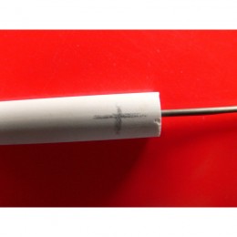 Термопара ХА для электропечей Унитерм