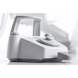 Stern Weber S280 TRC - стоматологическая установка с нижней/верхней подачей инструментов