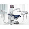 Stern Weber S280 - стоматологическая установка с нижней/верхней подачей инструментов