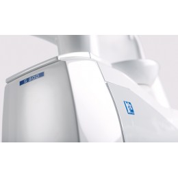 Stern Weber S320 TR Continental  - стоматологическая установка с верхней подачей инструментов