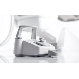 Stern Weber S320 TR Continental  - стоматологическая установка с верхней подачей инструментов