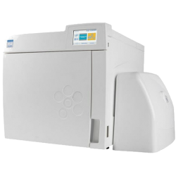 SW-17 PLUS - автоклав класса B с цветным сенсорным экраном, 17 л