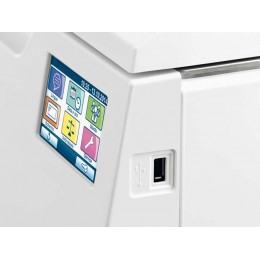 TETHYS H10 PLUS - аппарат для предстерилизационной обработки