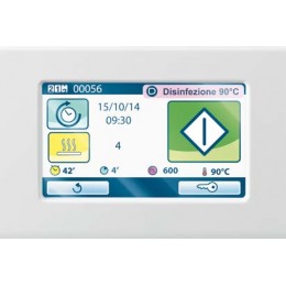 TETHYS H10 PLUS - аппарат для предстерилизационной обработки